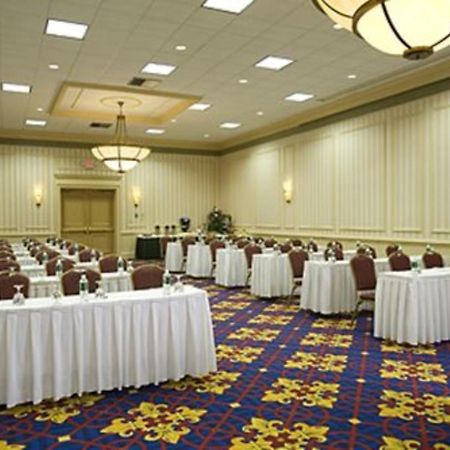 Boxboro Regency Hotel Boxborough Faciliteter billede