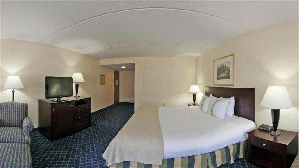Boxboro Regency Hotel Boxborough Eksteriør billede
