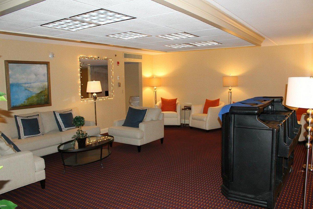 Boxboro Regency Hotel Boxborough Eksteriør billede