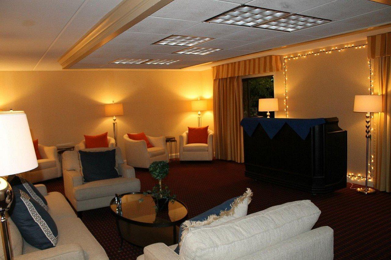 Boxboro Regency Hotel Boxborough Eksteriør billede