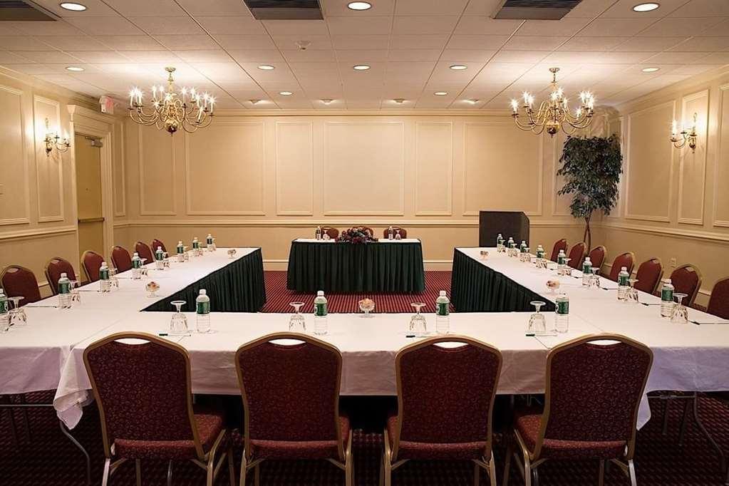 Boxboro Regency Hotel Boxborough Faciliteter billede