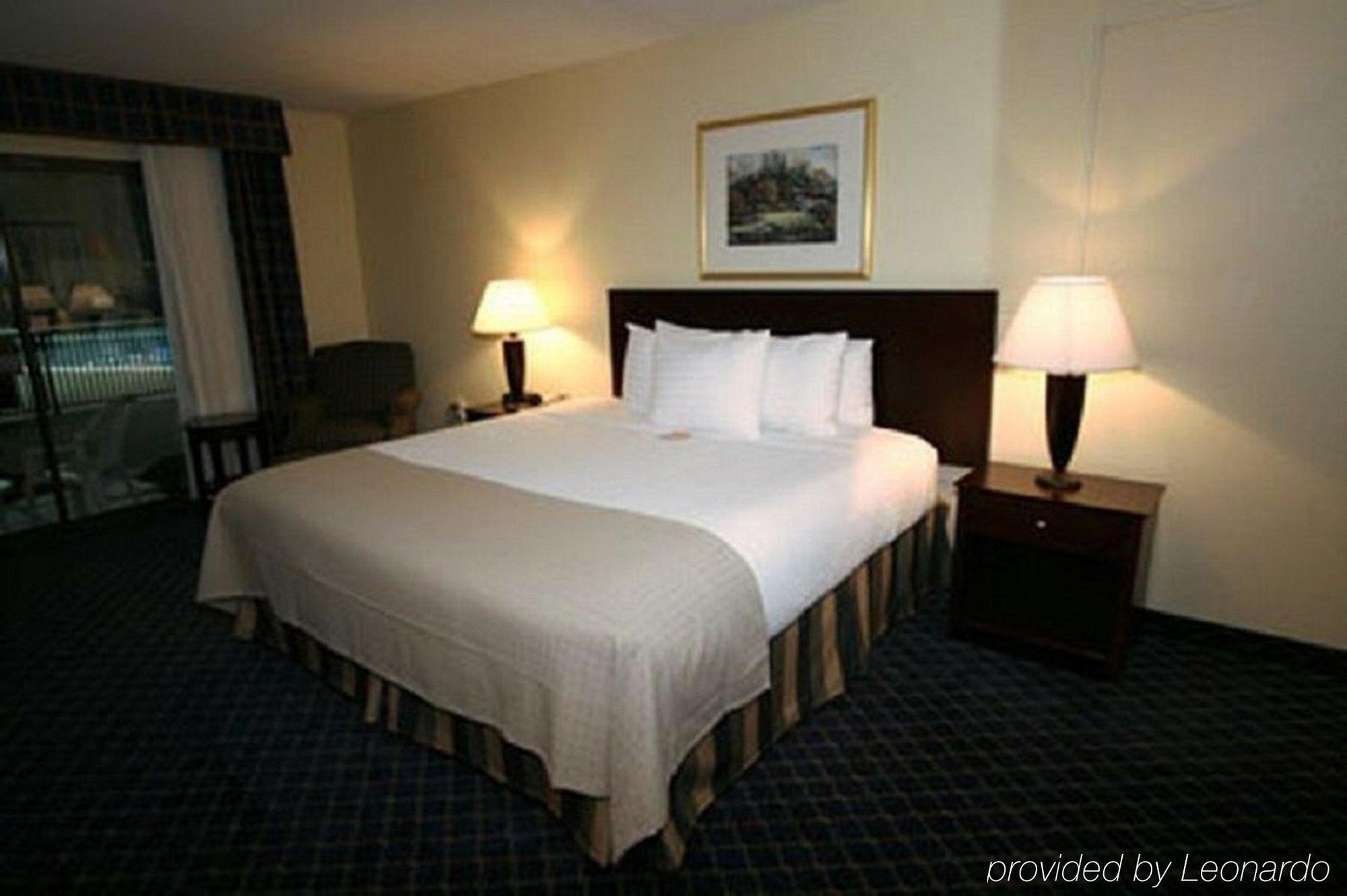 Boxboro Regency Hotel Boxborough Værelse billede
