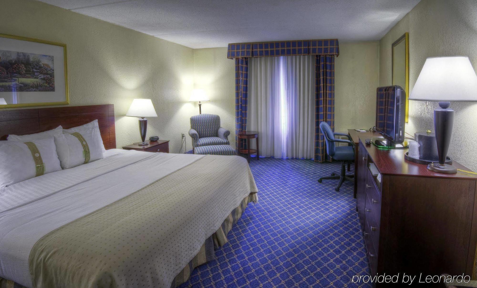 Boxboro Regency Hotel Boxborough Eksteriør billede
